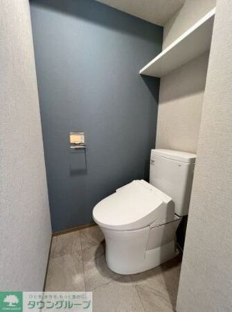 GRANPASEO青砥の物件内観写真